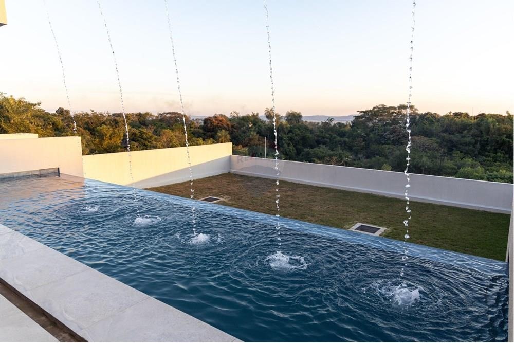 VENDO LUJOSA CASA EN SAN BERNARDINO 4 HAB — foto 3