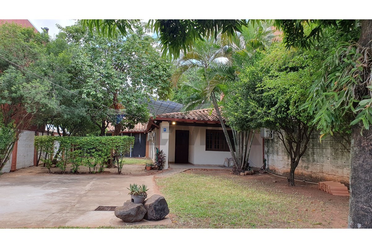 Casa en alquiler en Villa Aurelia