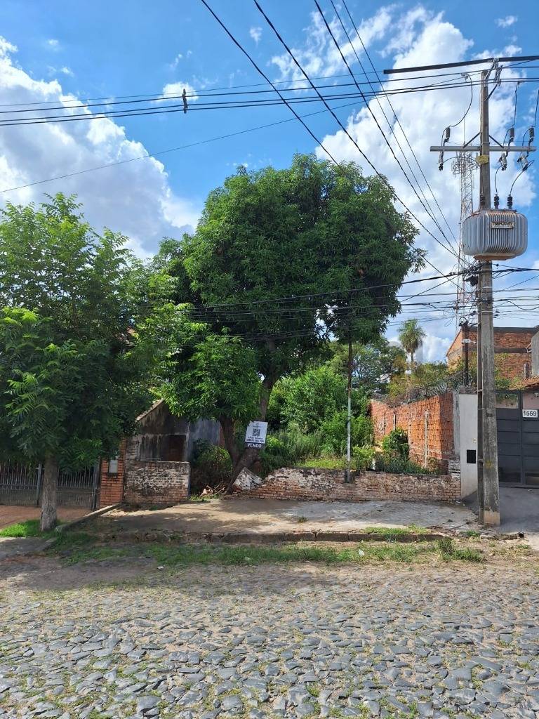Venta de Terreno en Barrio Jara, Asunción — foto 2