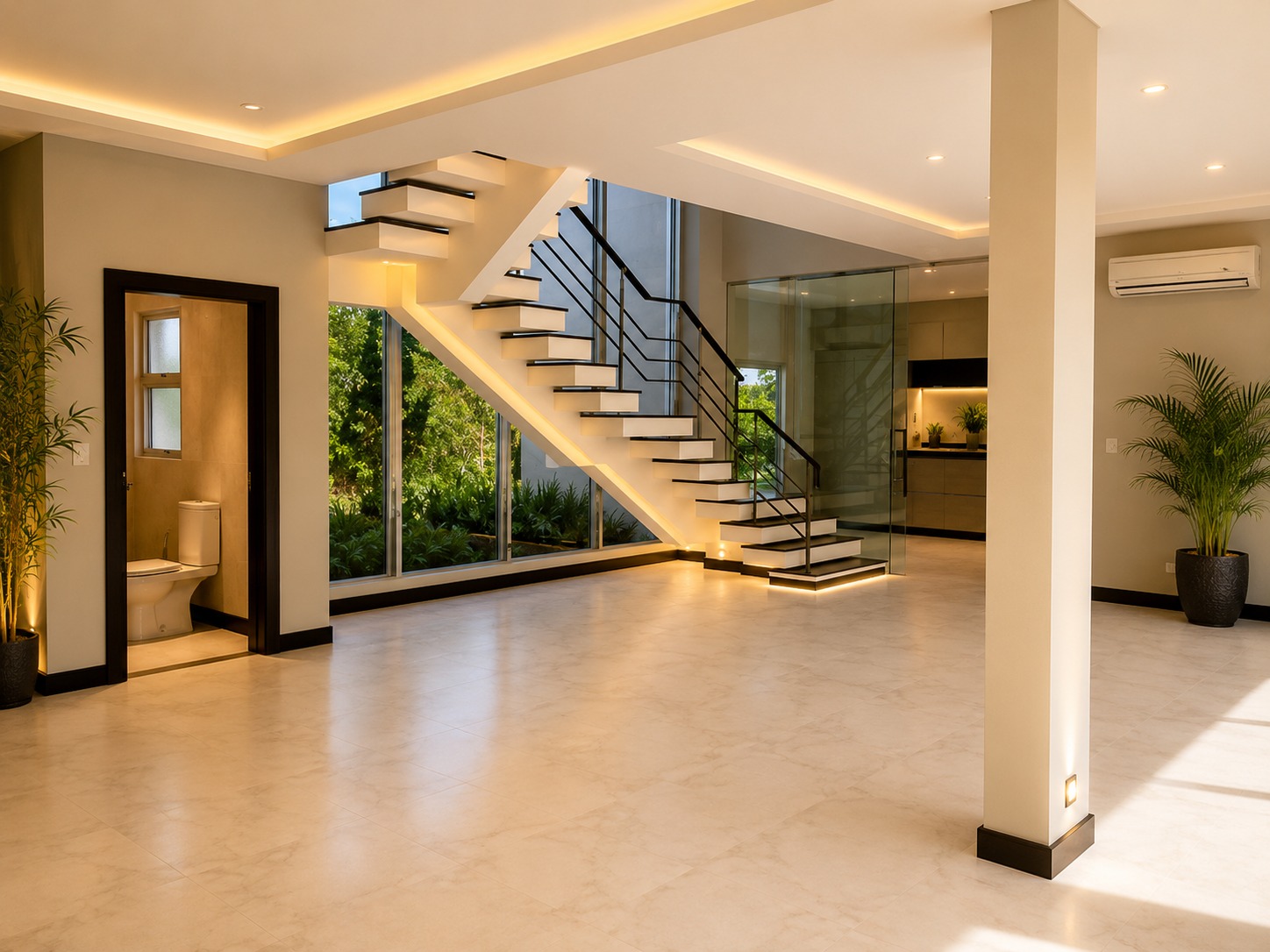 VENDO CASA EN EL PARANA COUNTRY CLUB — foto 2