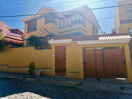 Hermosa Casa