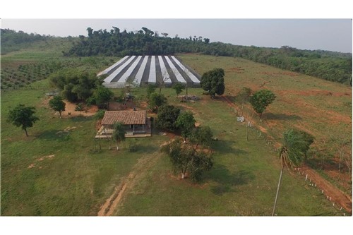Campo En Arroyos Y Esteros - Sobre El Río Piribebuy. — foto 3