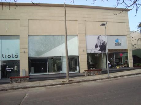 Local A Media Cuadra De La Calle 20