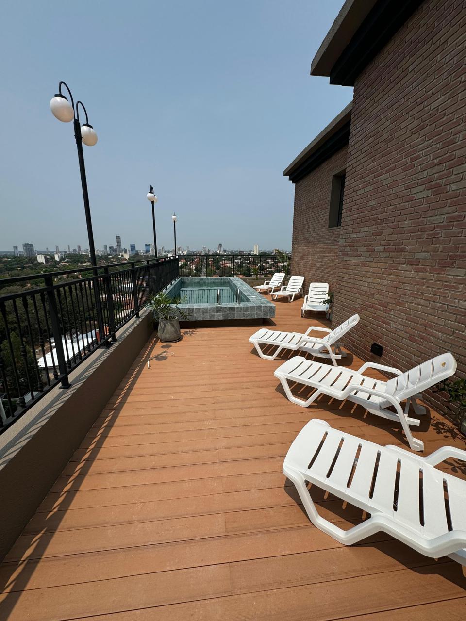 Vendo Departamento Tipo Duplex Edificio Grand Chelsea — foto 2