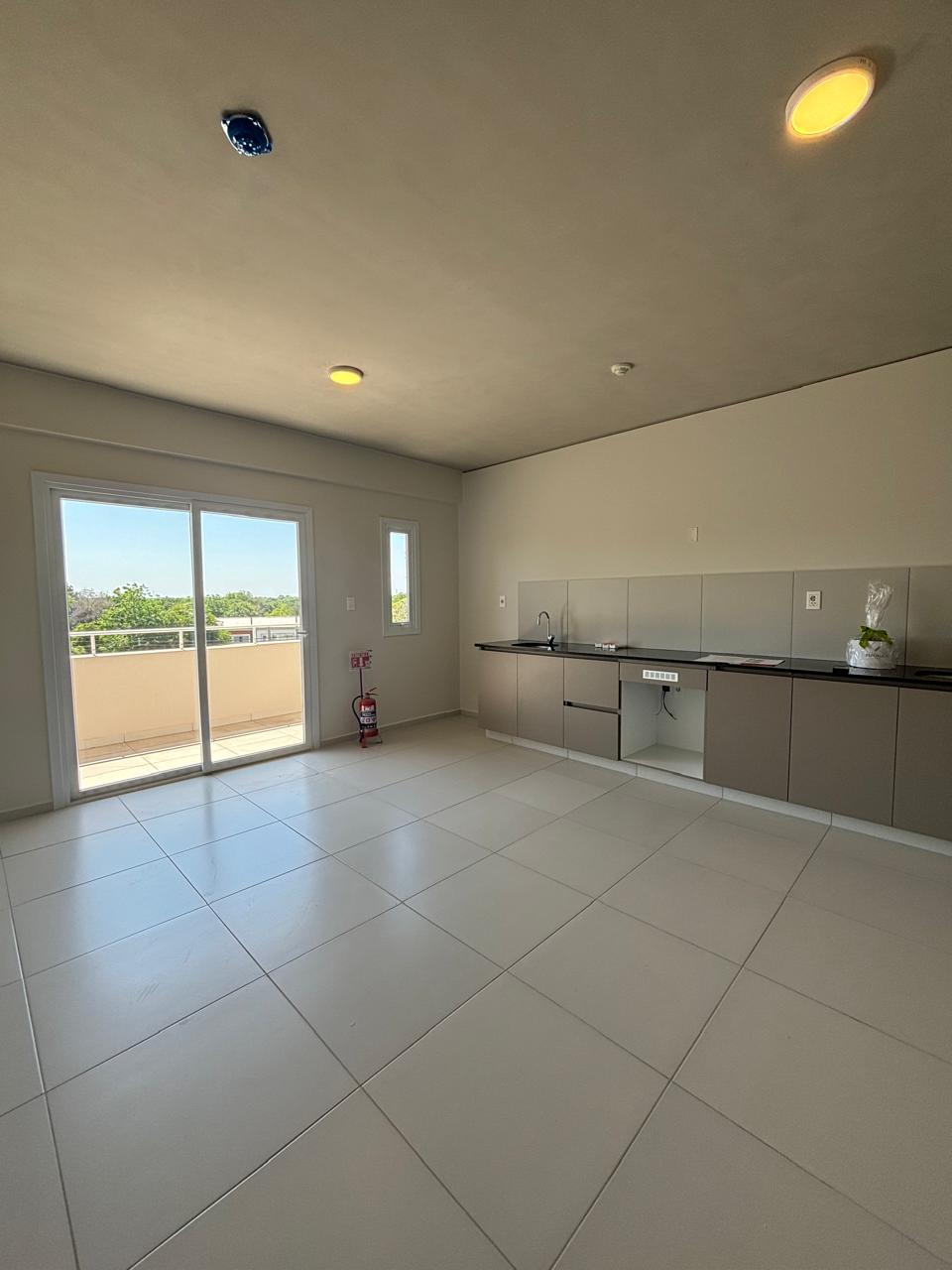 COMPLEJO REPUBLICA, VENTA O ALQUILER AMPIO DEPARTAMENTO DE 2 HAB. — foto 2