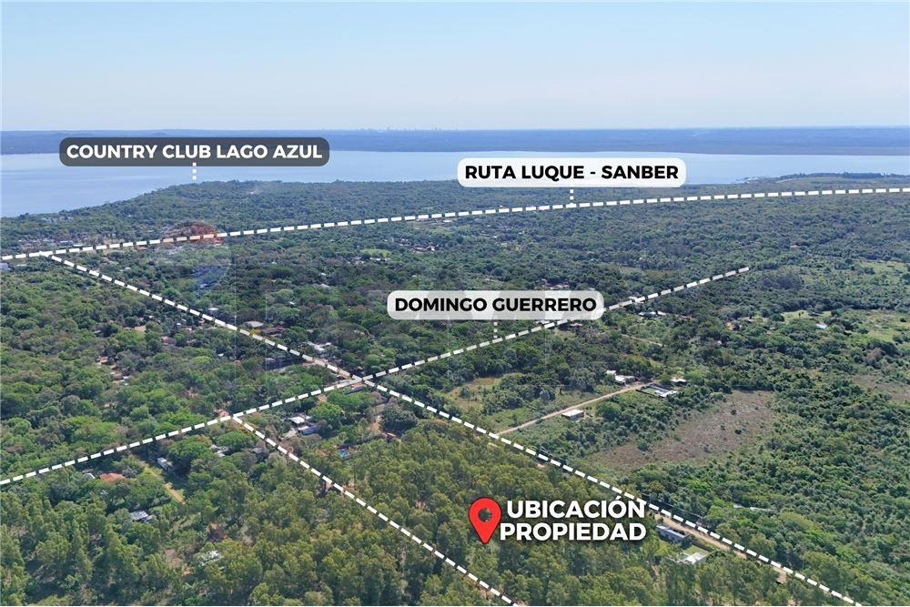 VENDO TERRENO EN SANBER A 260,000 x M2 — foto 3