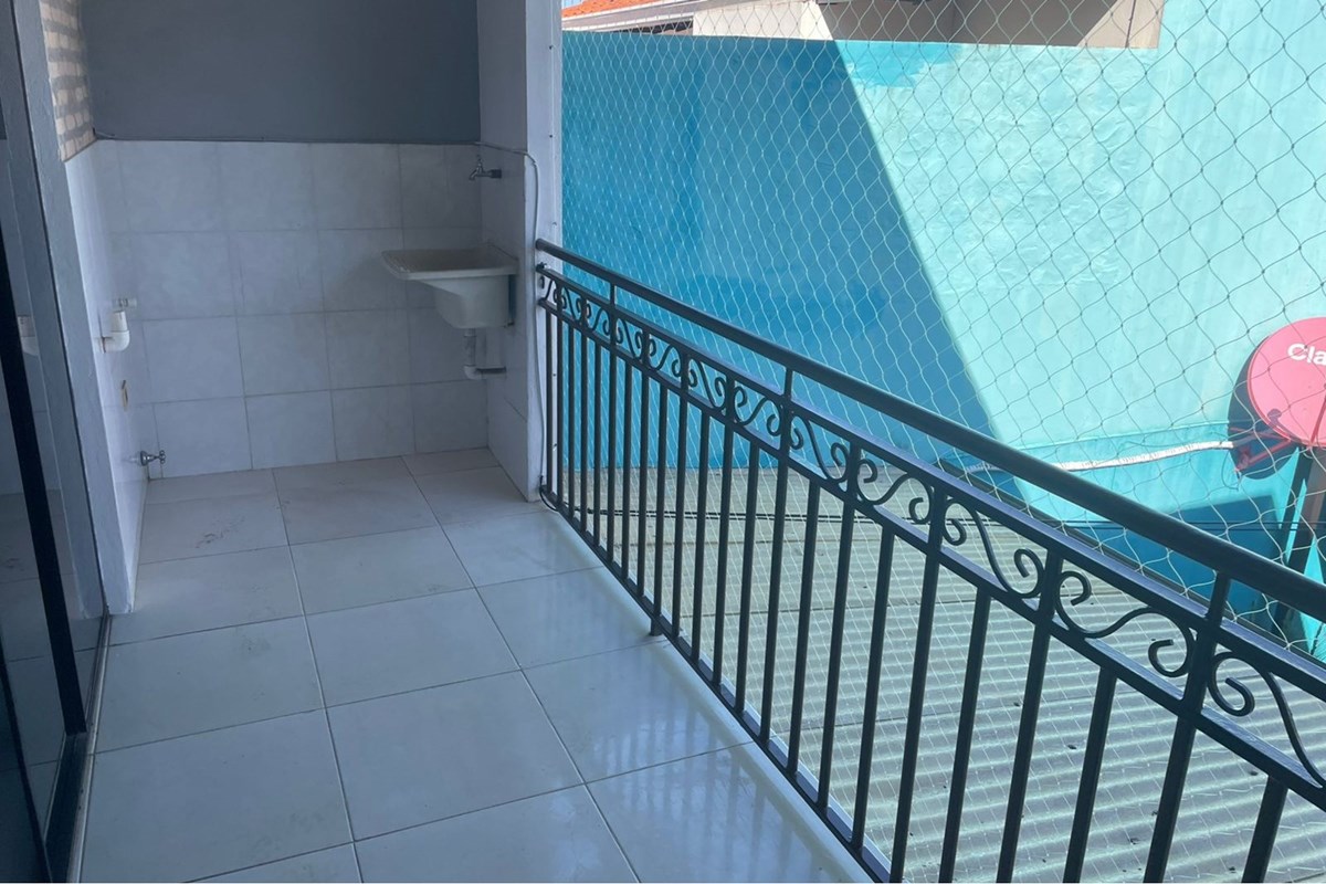 Alquilo Departamento En Asuncion Barrio Herrera — foto 3