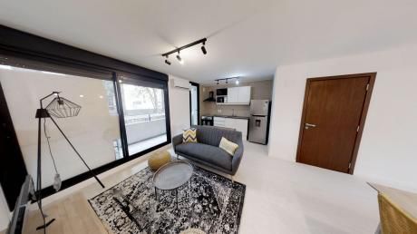 Venta De Apartamentos De 2 Dormitorios A Estrenar En Cordón