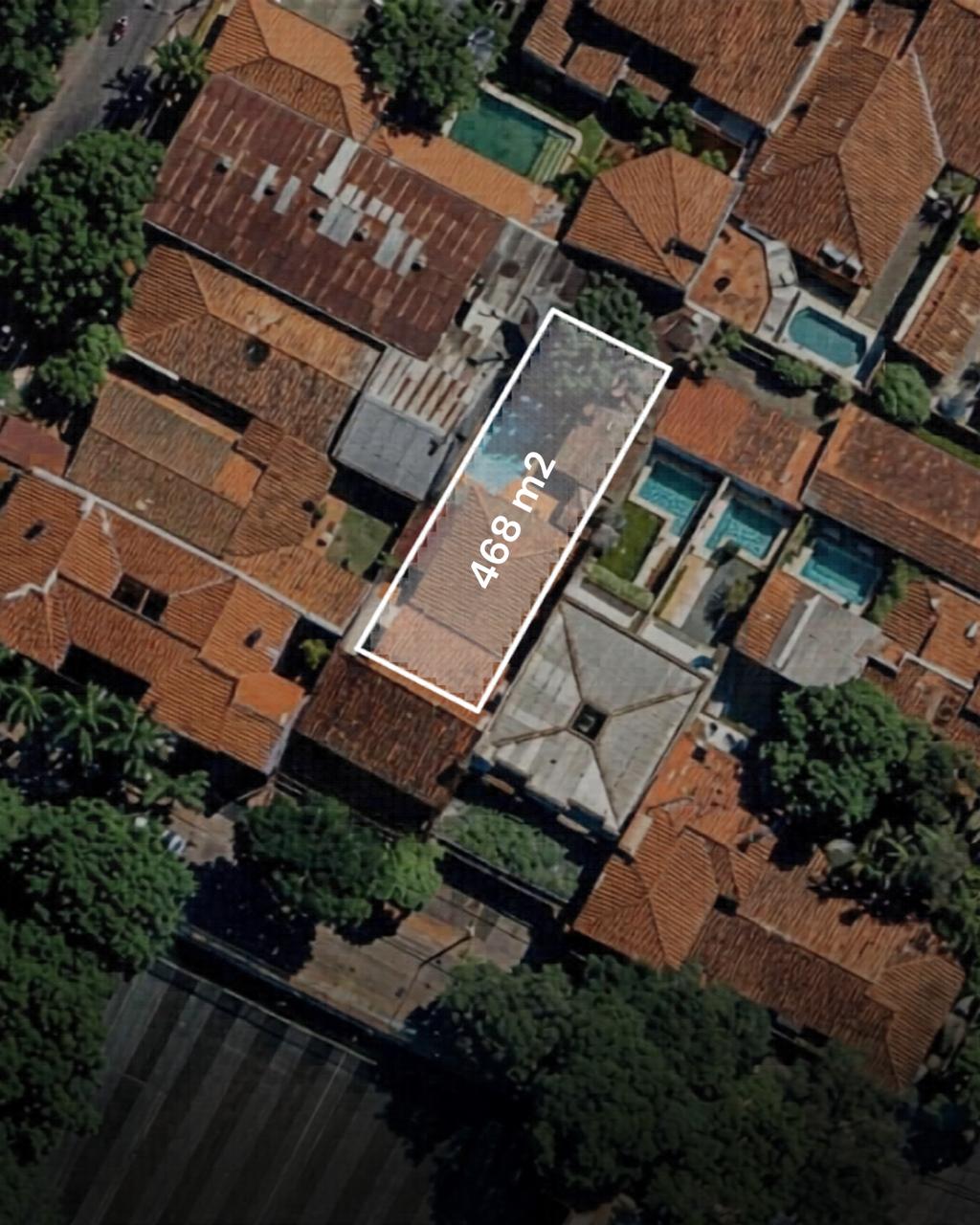 VENDO HERMOSA PROPIEDAD EN VILLA MORRA!! — foto 2