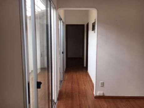 Alquilo Apartamento 1 Dormitorio , Pocitos!!