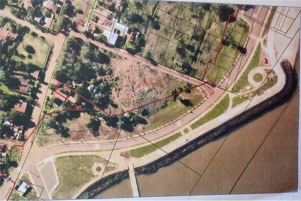 Terreno - Venta - Encarnación, Paraguay — foto 2