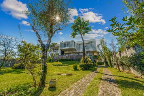 Casa-Venta-PY Cordillera San Bernardino — foto 2