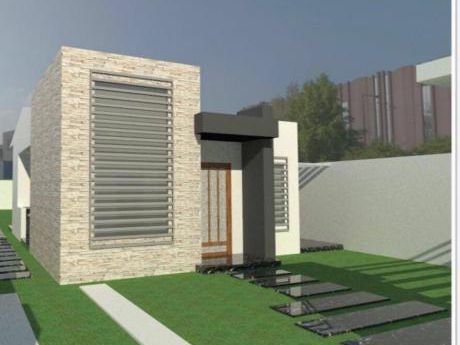 Casa En Pre- Venta
