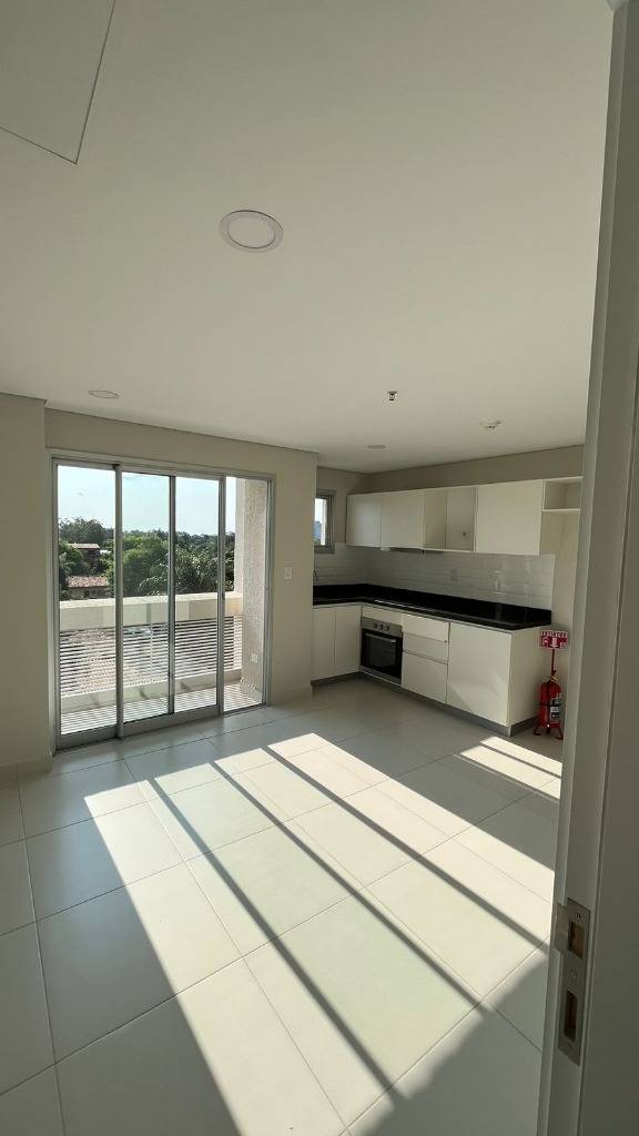 ALQUILO DEPARTAMENTO DE 2 HABITACIONES EN BARRIO LOS LAURELES — foto 3