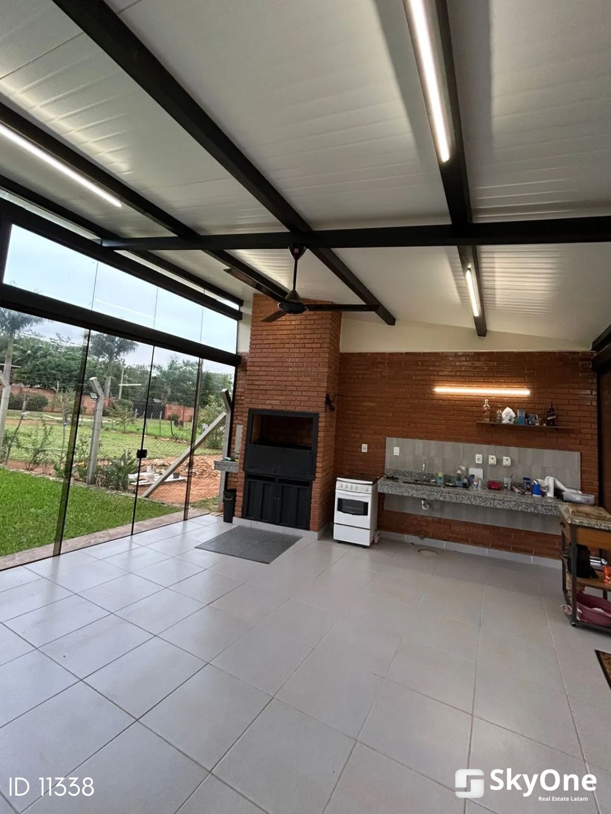 VENDO HERMOSA CASA DE VERANO EN VILLETA — foto 3