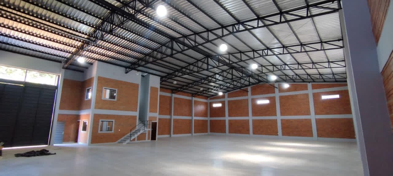 ALQUILO TINGLADO EN MARIANO ROQUE ALONSO — foto 2