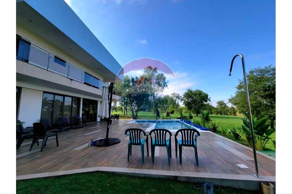 Casa - Venta - San Juan Del Paraná, Paraguay — foto 3