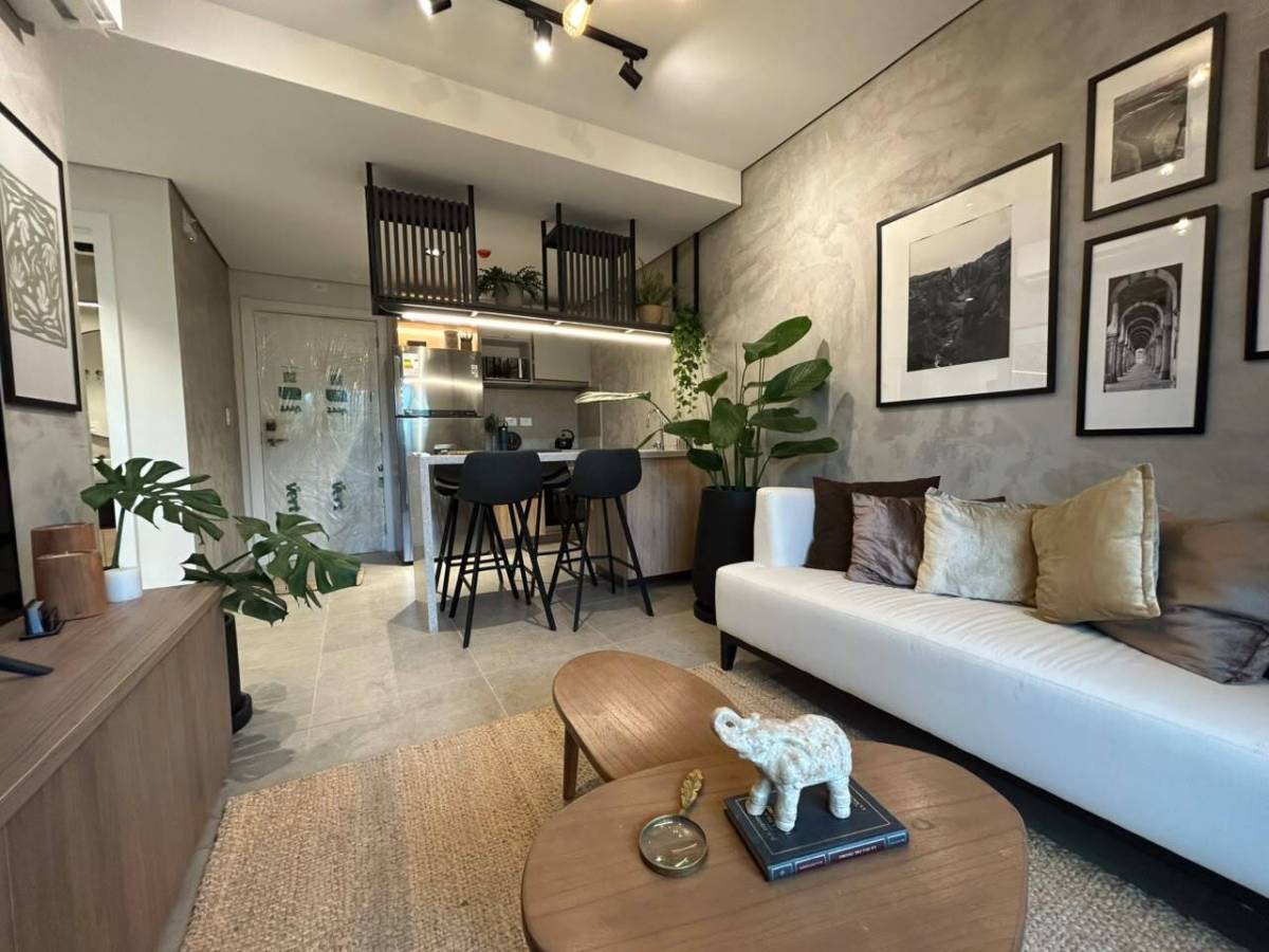Departamento en venta en Las Mercedes