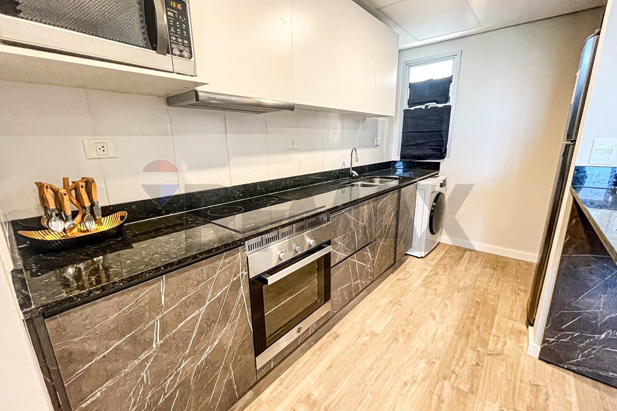 DEPARTAMENTO EN ALQUILER - LAS LOMAS — foto 3