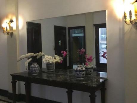 Alquiler De Apartamento Centro