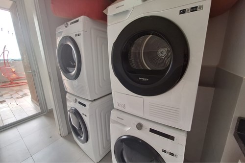Departamento Alquiler Fernando de la Mora — foto 2