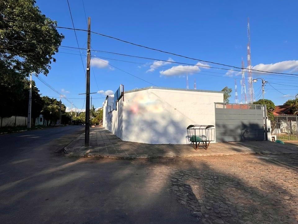 ALQUILO DEPÓSITO EN FERNANDO ZONA SUR ZONA 3 BOCAS — foto 3
