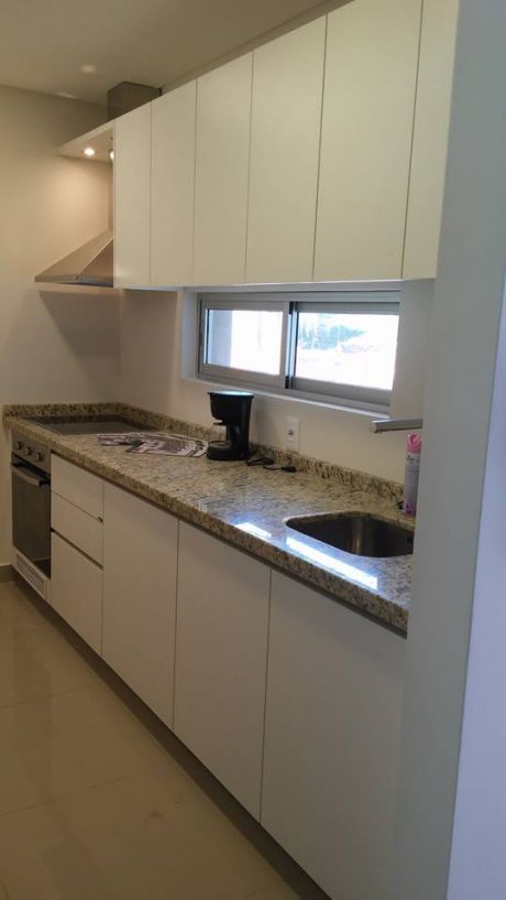 Start Villa Morra Rent Apartments.