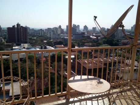 Alquilo Dpto En Edificio Mirasoles