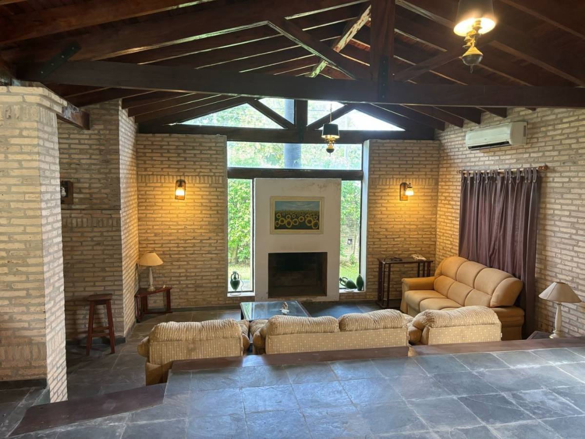 Vendo Casa zona San Bernardino Country Club — foto 3