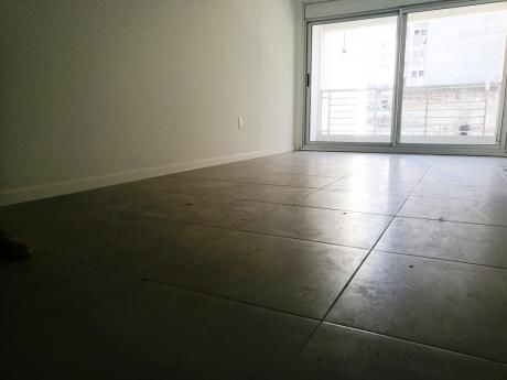 Venta De Apartamento 2 Dormitorios En Cordón, Montevideo