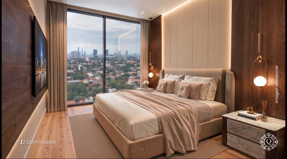 Quartiere – La Dolce Vita | Nuevo Desarrollo Residencial & Wellnes — foto 3