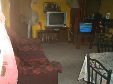 Ph Al Lado, Duplex, Amplia, Techo Liviano