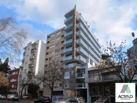 Oportunidad Pocitos A Estrenar A Metros De La Rambla