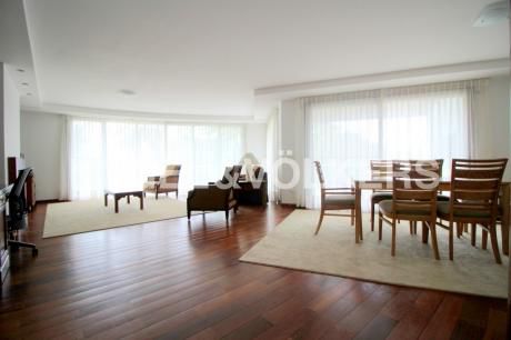 Moderno Apartamento Para Alquiler En Carrasco