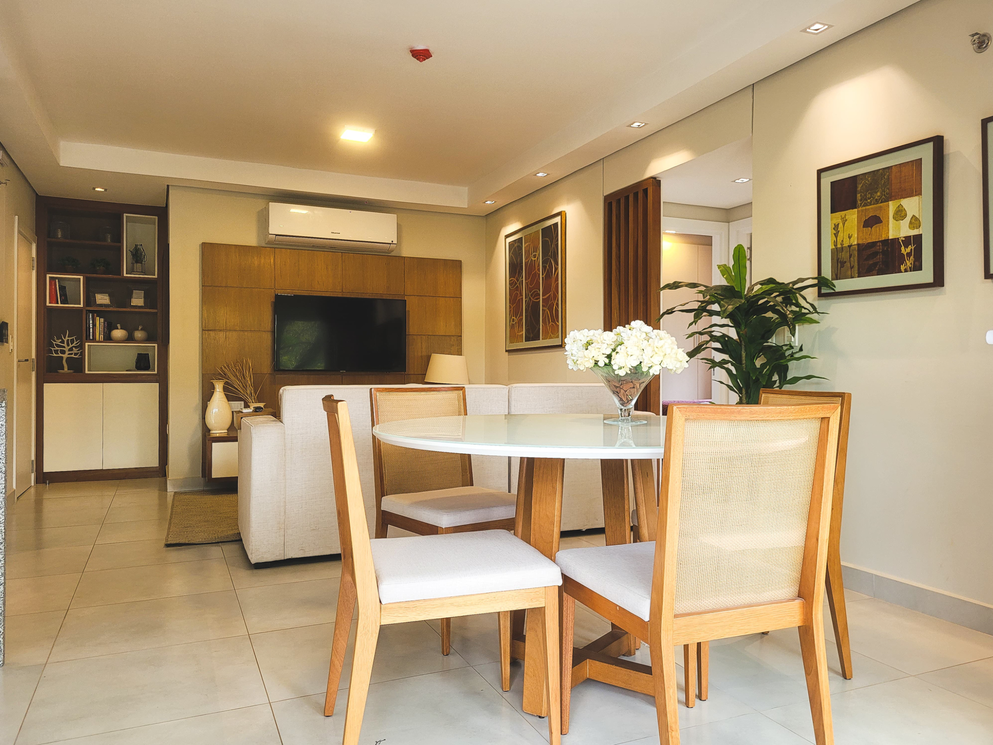 Vendo departamentos terminados con financiación propia — foto 2