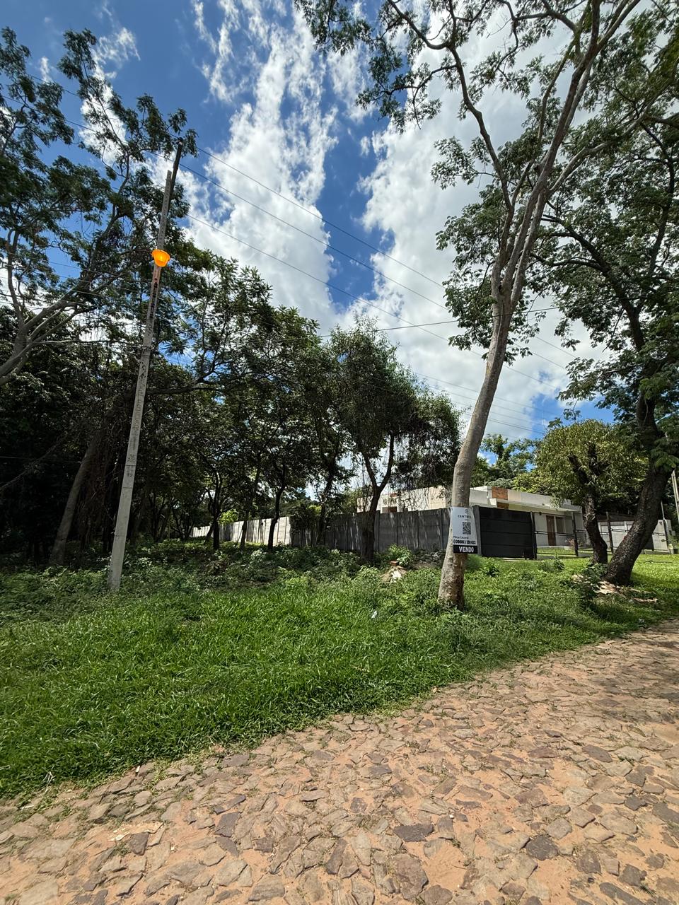 VENDO TERRENO DE 1.156 m2 EN SAN BERNARDINO — foto 3