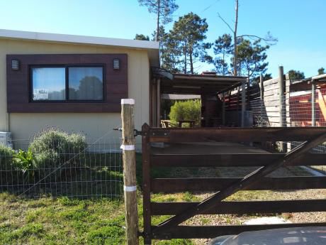 Alquilo Cómoda Casa En Piriapolis
