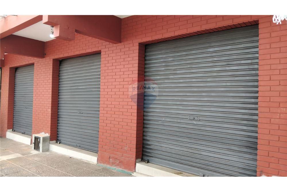 Edificio Comercial en pleno Centro de San Lorenzo — foto 3
