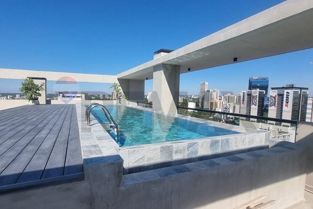 DEPARTAMENTO EN VENTA - LAS LOMAS (CARMELITAS)  EDIFICIO PUNTO MOLAS — foto 3