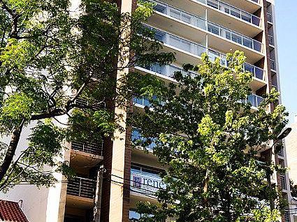 Precioso Penthouse Sobre 26 De Marzo!!