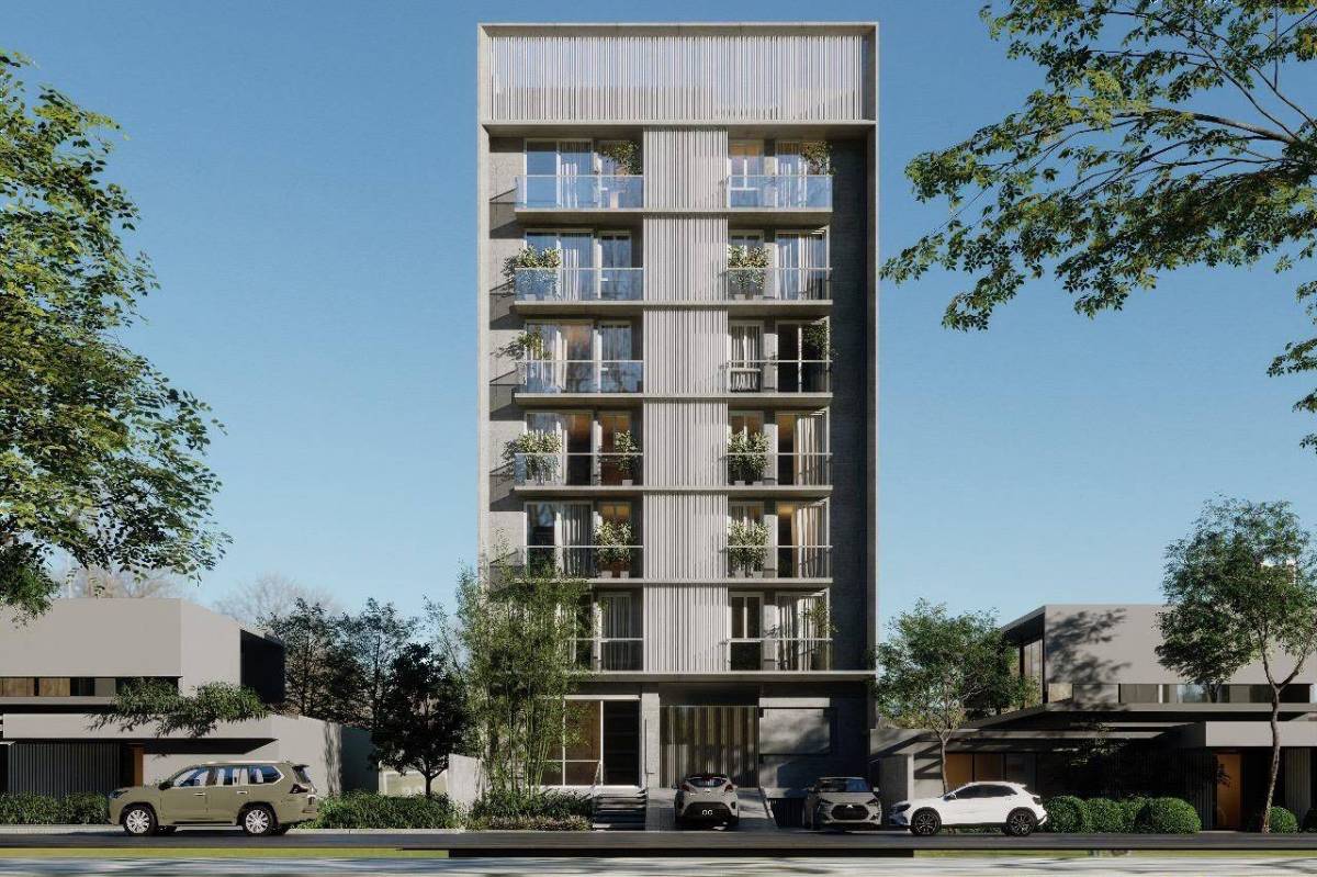 Departamento en venta en Las Lomas