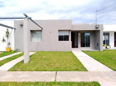 Casa En Alquiler