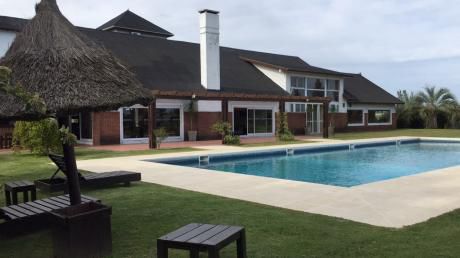 Terreno A La Venta En Barrio Privado - Colinas De Carrasco
