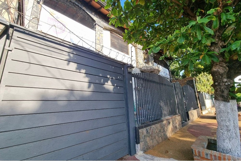 Casa - Alquiler — foto 2