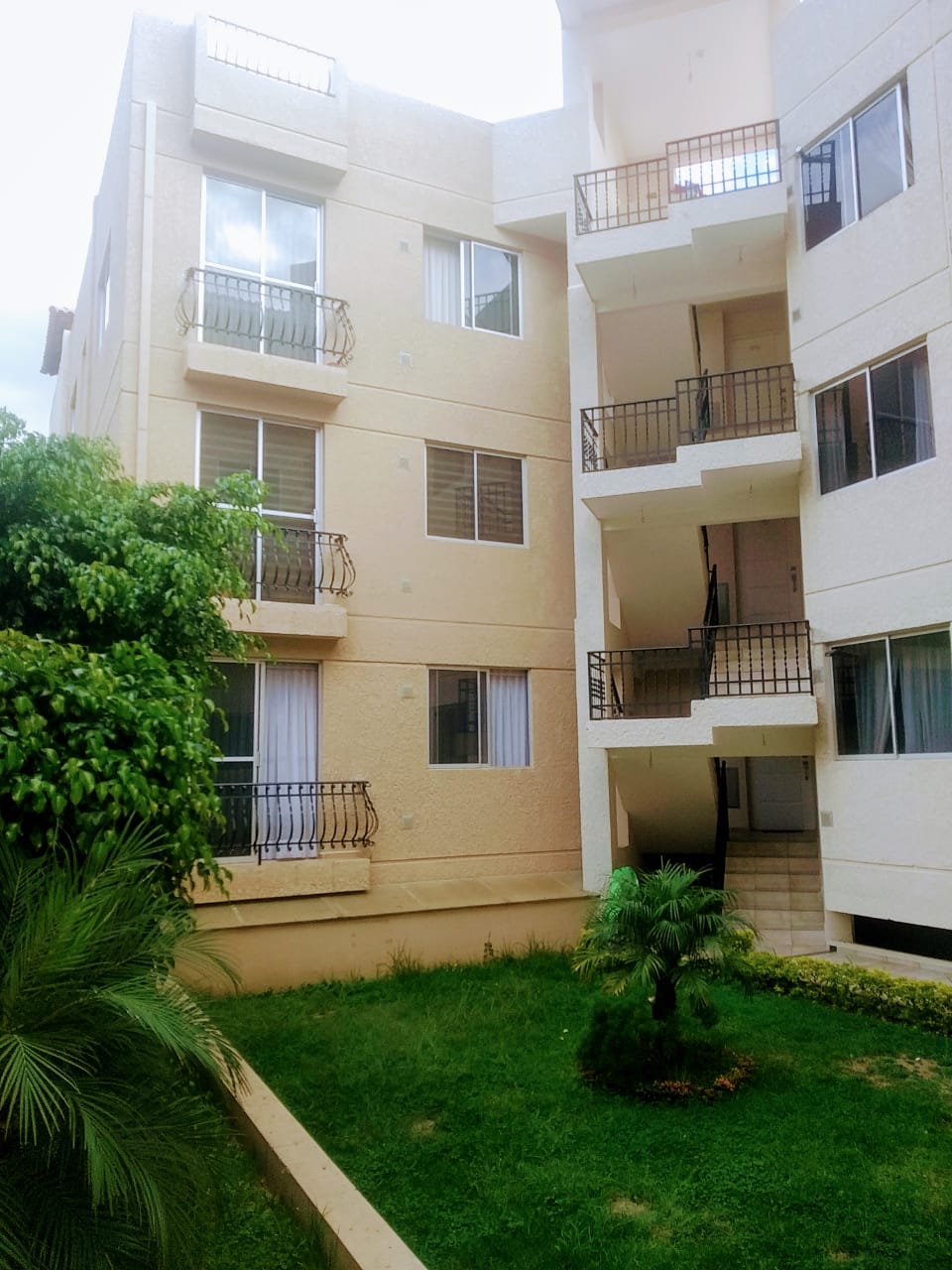 Departamento en venta en Norte