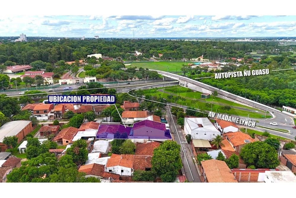 Casa en venta en Mbocayaty
