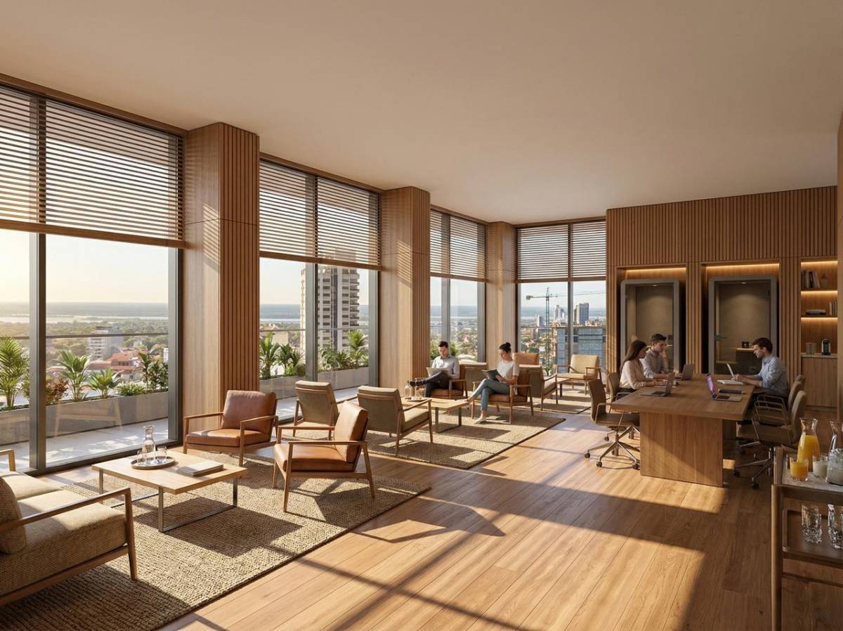 Departamento en venta en Recoleta