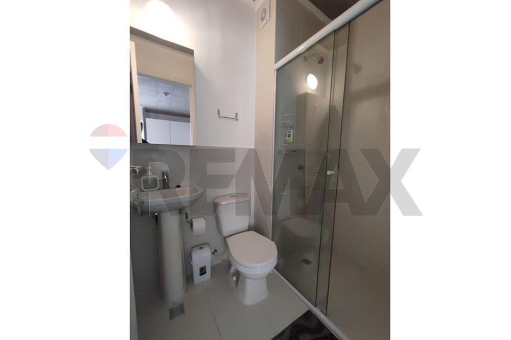 Departamento - Alquiler - Luque, Central, Paraguay — foto 3