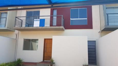 Duplex A Estrenar En Asuncion