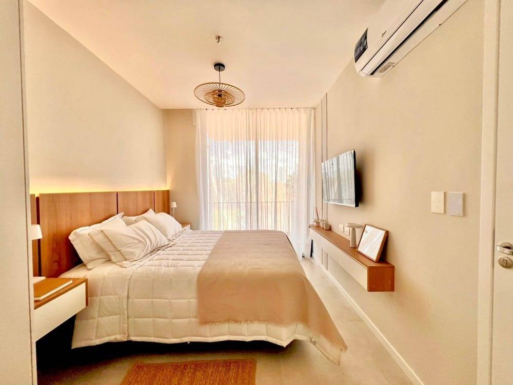 VENDO DEPARTAMENTO DE DOS DORMITORIOS EN YCUA SATI — foto 2